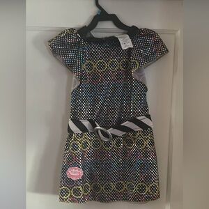 Wizards of Waverly place costume dress